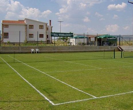 Kamp Mali Wimbledon